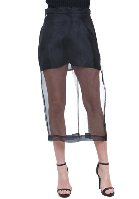 ORGANZA MANILA GRACE | Gonne | N243PUMA001